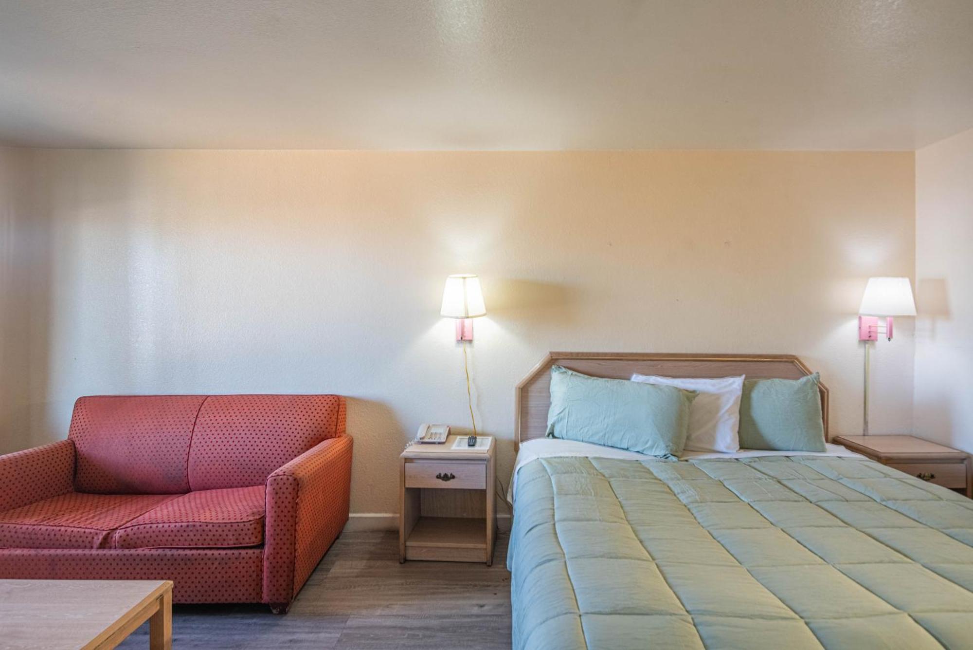 Hotel Rising Φοίνιξ Εξωτερικό φωτογραφία