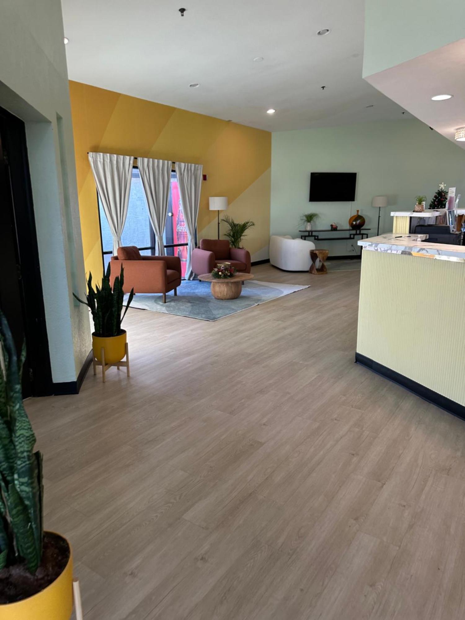 Hotel Rising Φοίνιξ Εξωτερικό φωτογραφία
