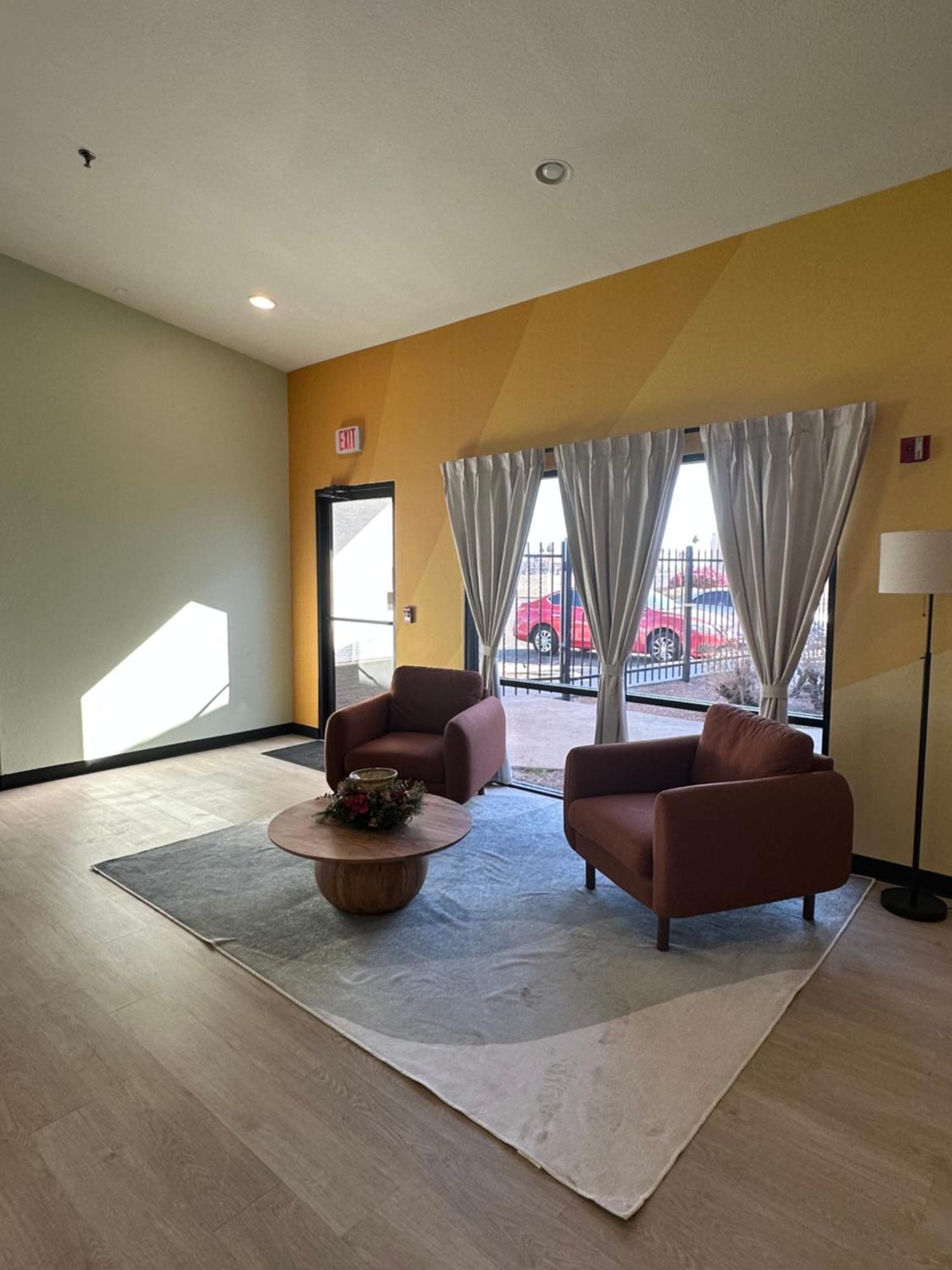 Hotel Rising Φοίνιξ Εξωτερικό φωτογραφία