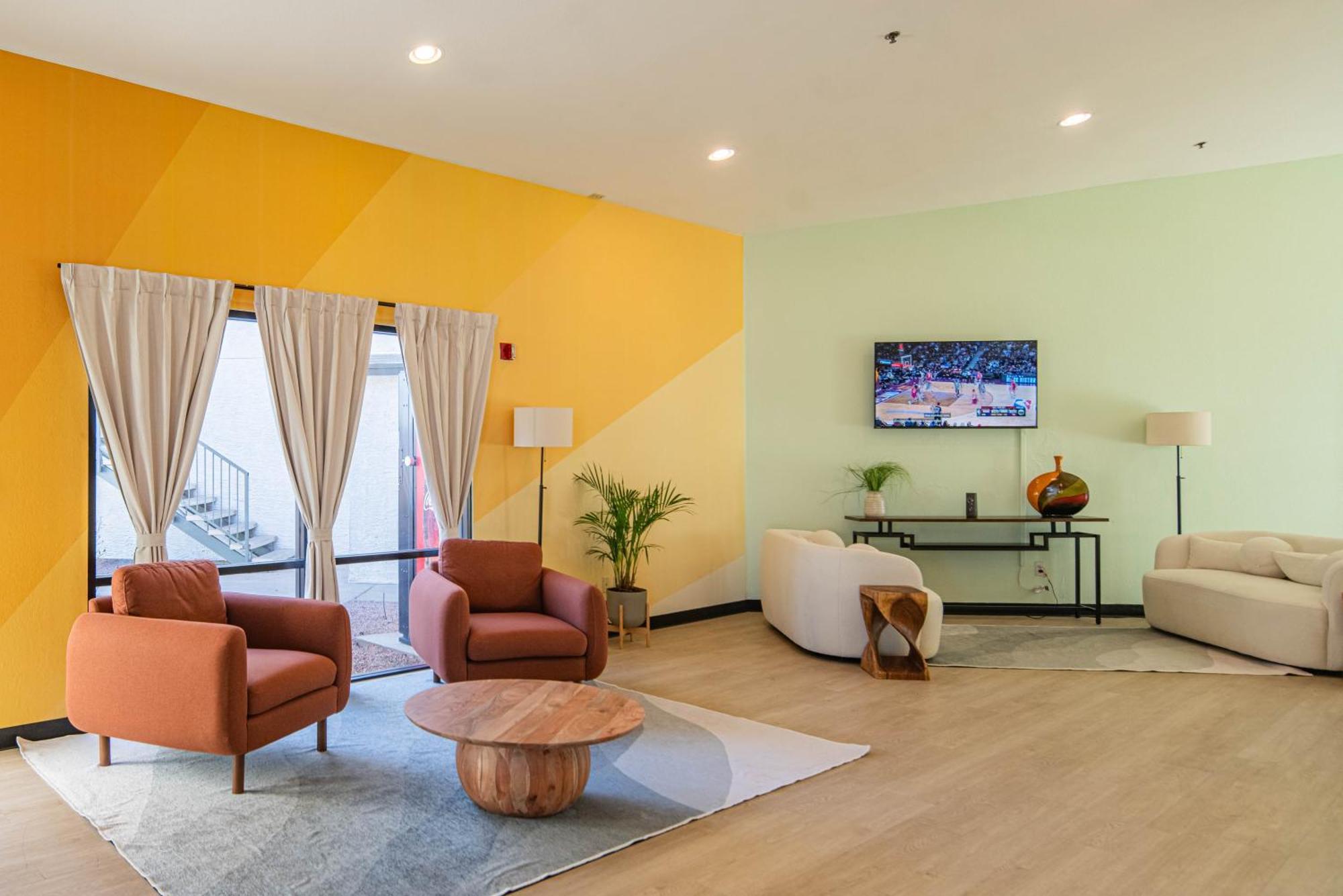 Hotel Rising Φοίνιξ Εξωτερικό φωτογραφία